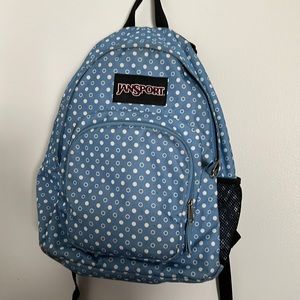 JanSport backpack